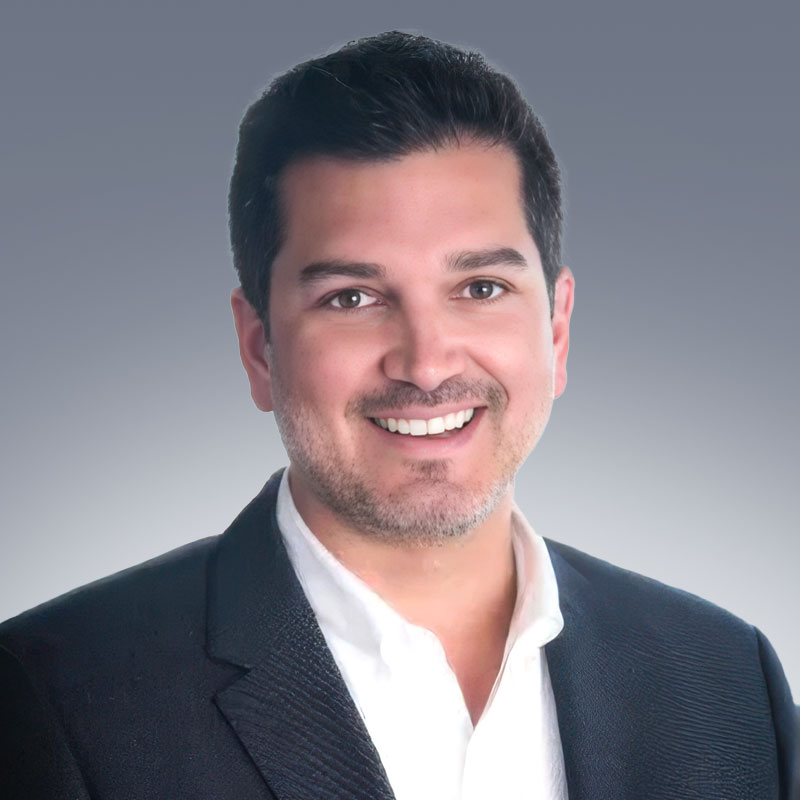 David Cantu