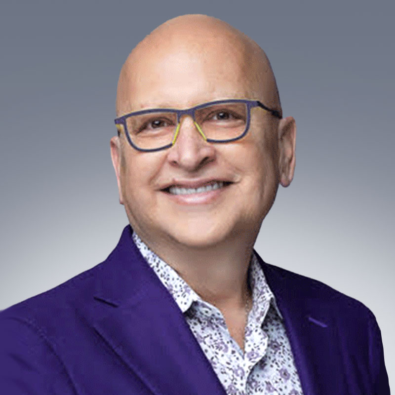 Fred LeFranc