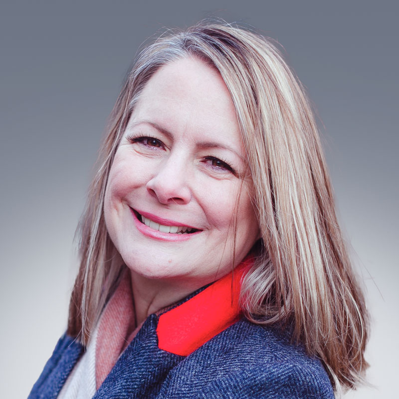 jayne strickland